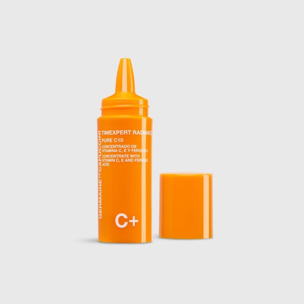Timexpert Radiance C+ | Pure C10 Concentrado Vitamina C Pura 15 ml