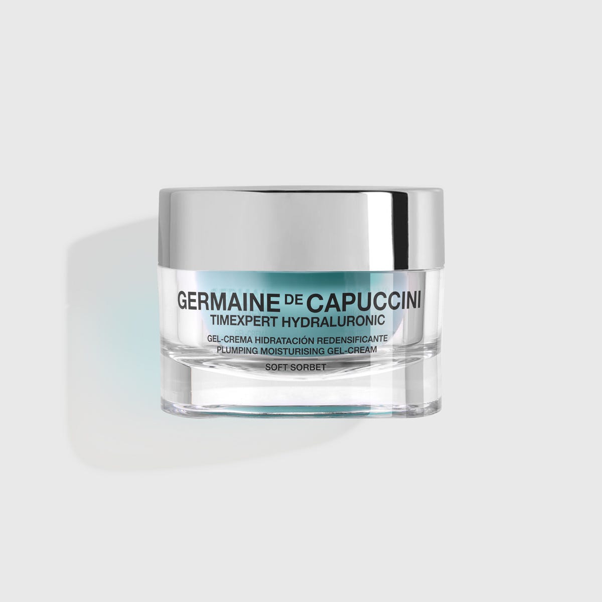 Timexpert Hydraluronic | Gel-Crema Hidratación Redensificante Soft 50 ml