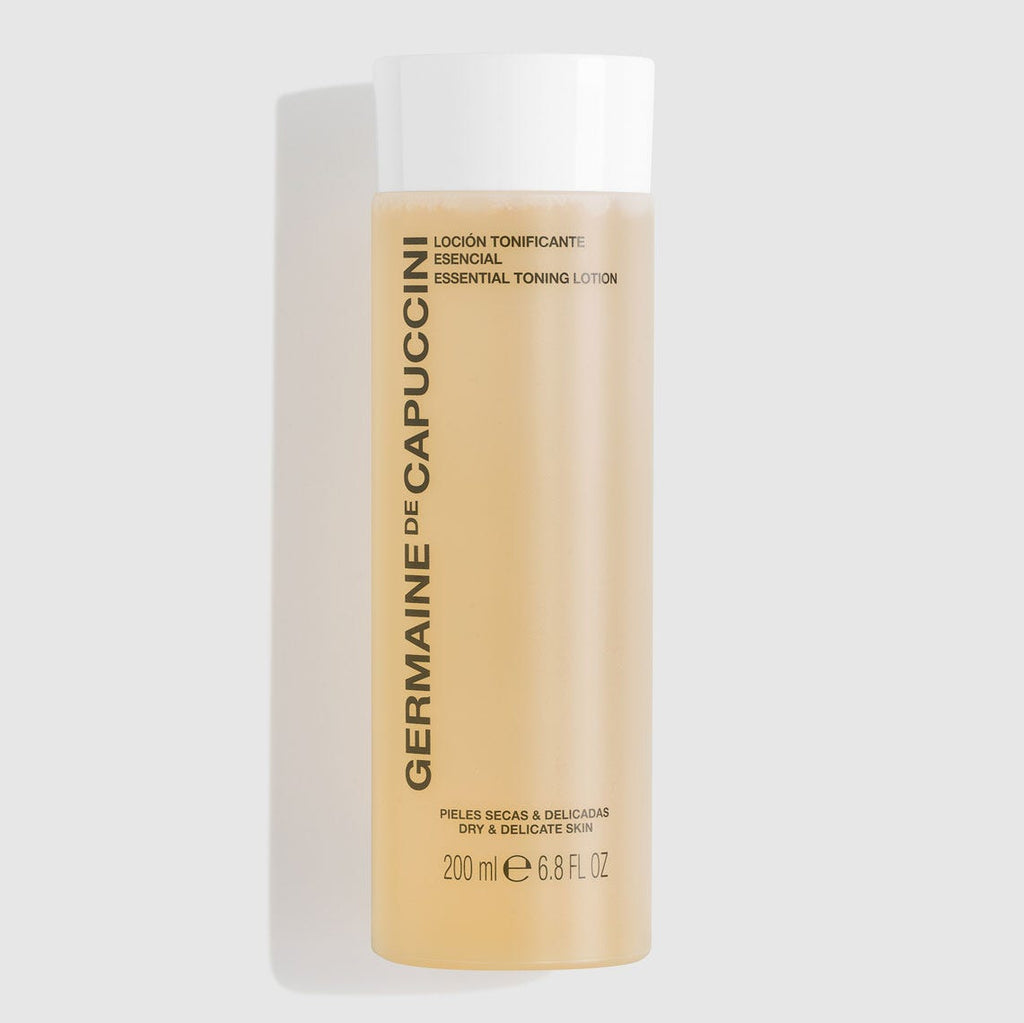 Loción Tonificante Esencial Germaine 200 ml