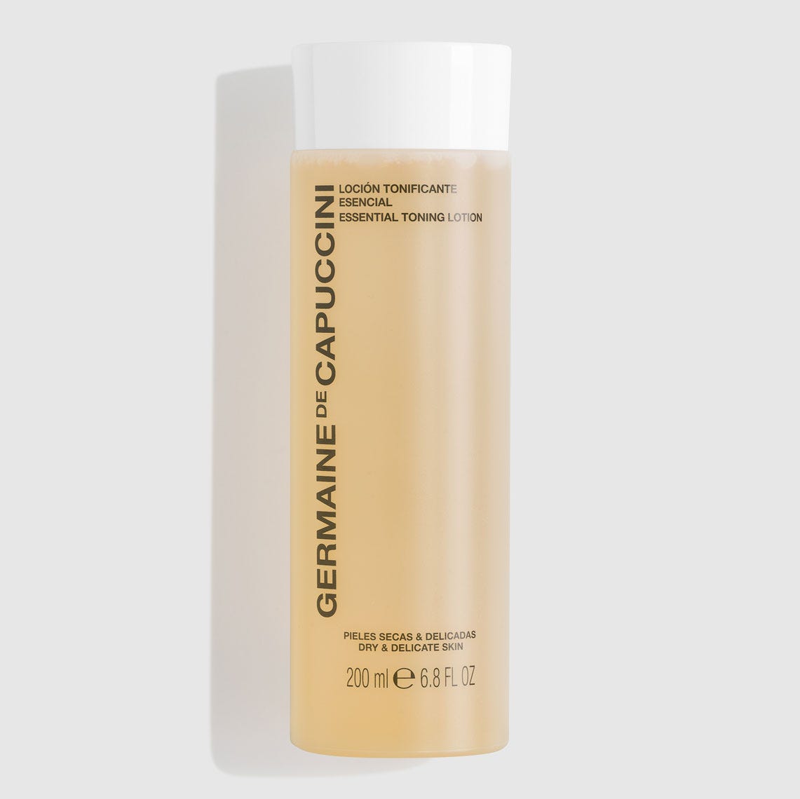 Loción Tonificante Esencial Germaine 200 ml
