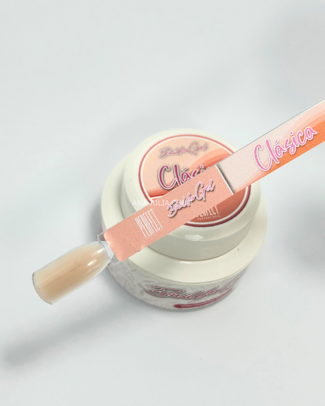 Builder Gel Clásica Perfect 30 gr