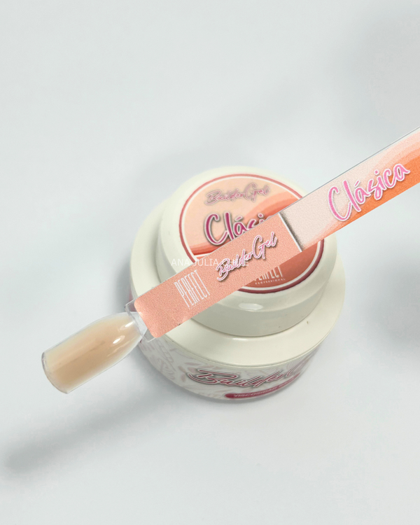 Builder Gel Clásica Perfect 30 gr