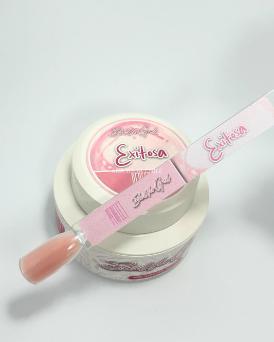 Builder Gel Exitosa Perfect 30 gr