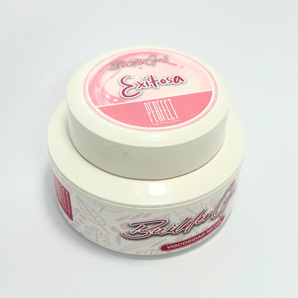 Builder Gel Exitosa Perfect 30 gr