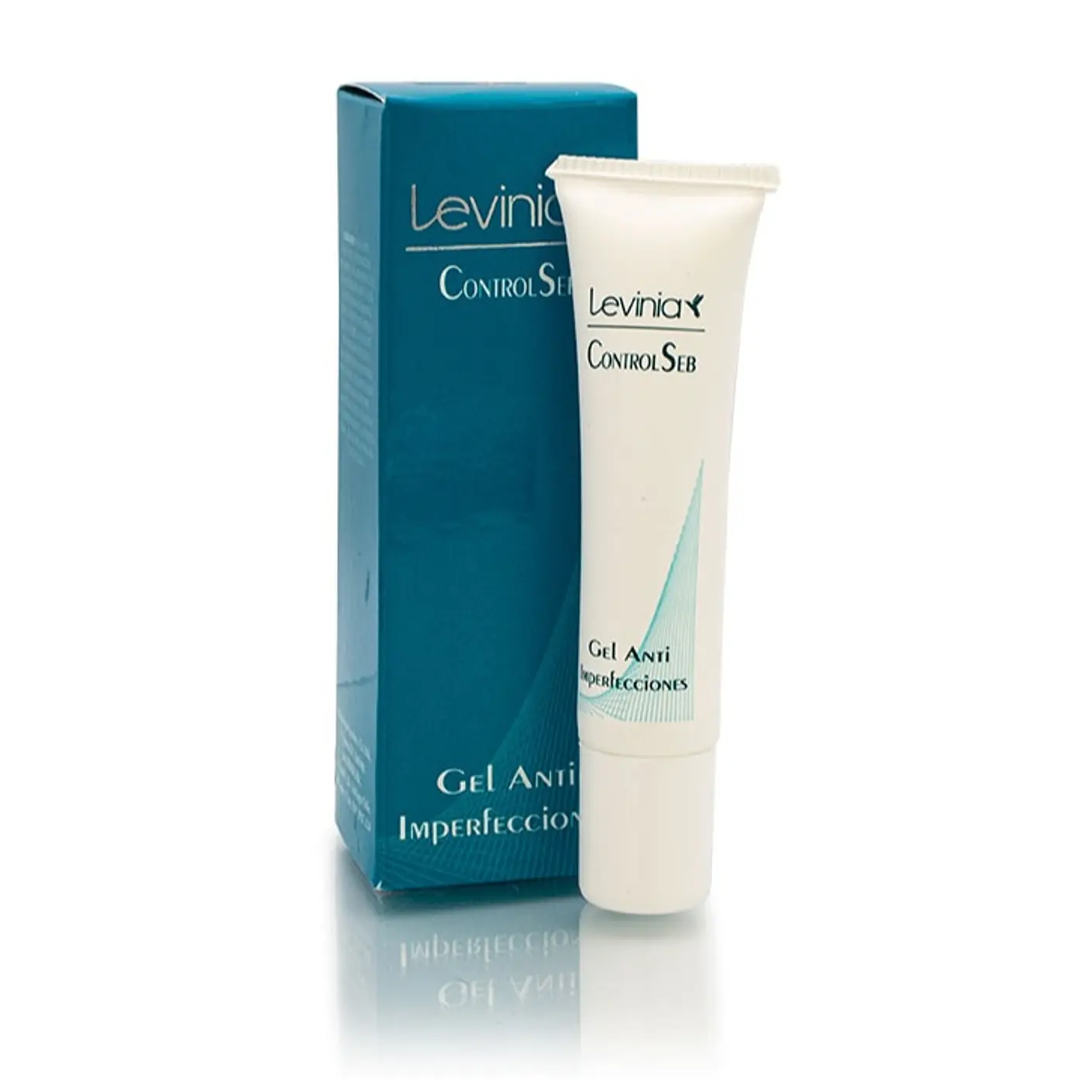 Gel anti imperfecciones 15 ml