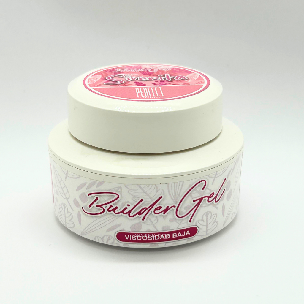 Builder Gel Sirenita Perfect 30 gr