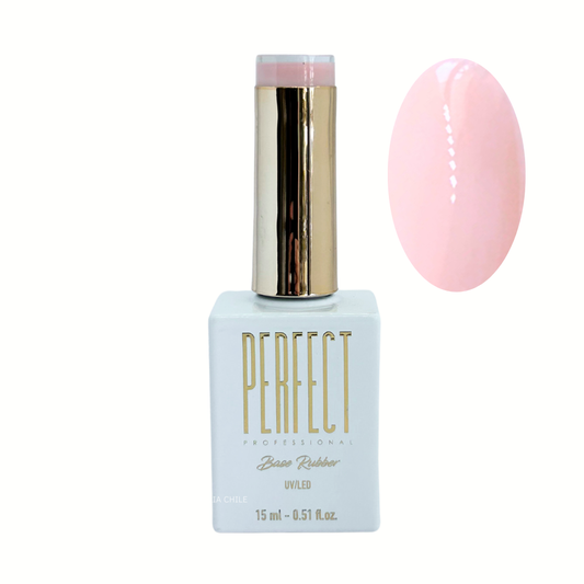 Base Rubber Nude 06 Perfect 15 ml