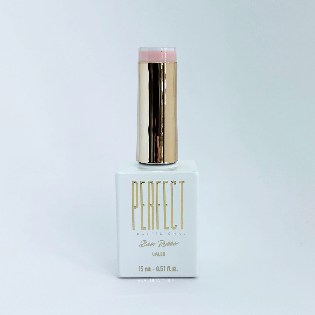 Base Rubber Nude 06 Perfect 15 ml