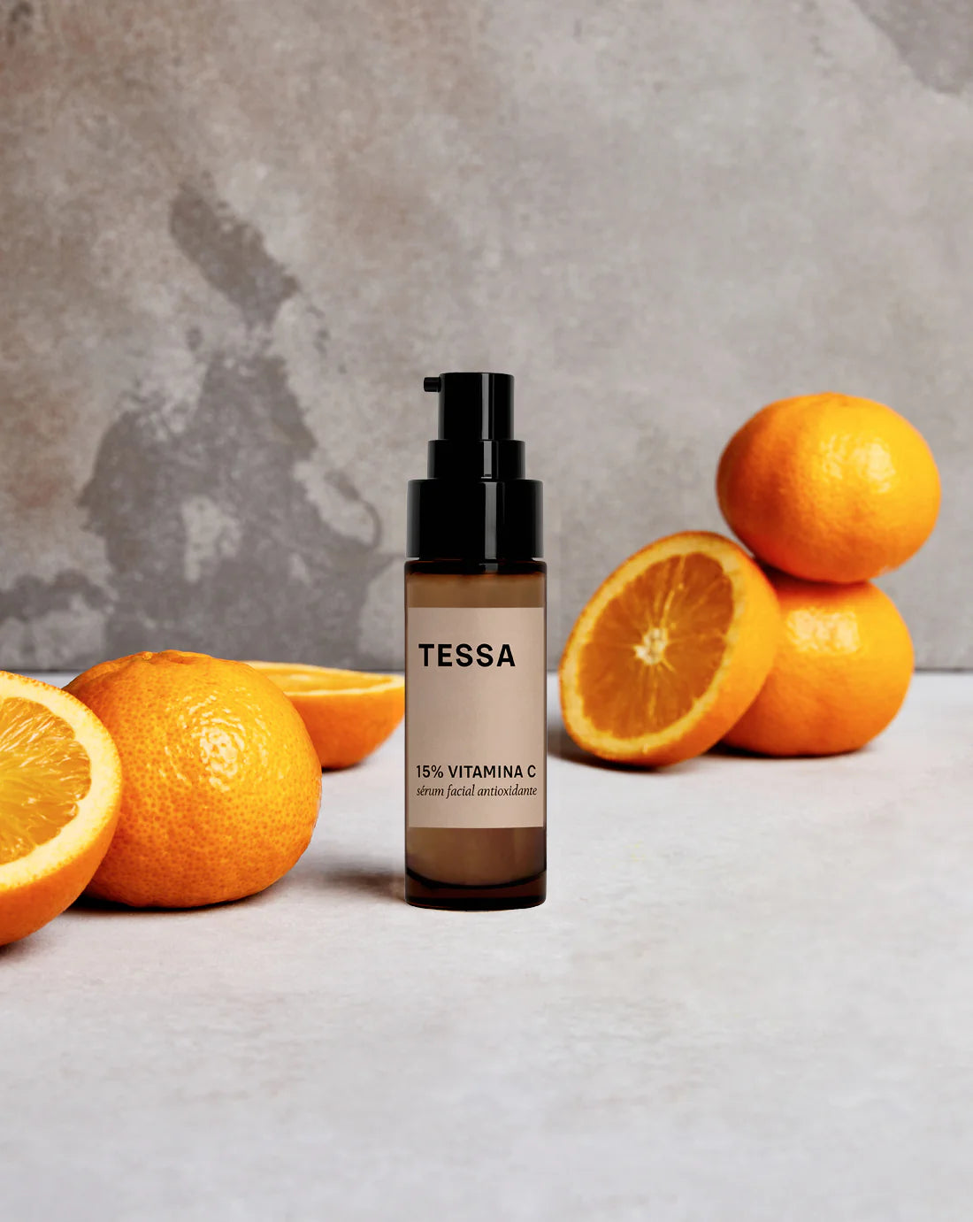 15% Vitamina C - Sérum Facial Antioxidante 30 ml