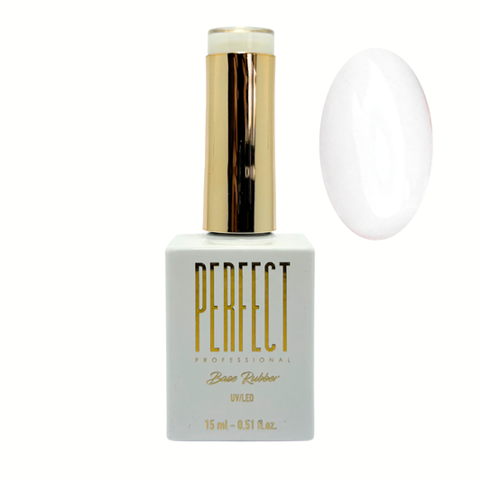 Base Rubber Nude 02 Perfect 15 ml