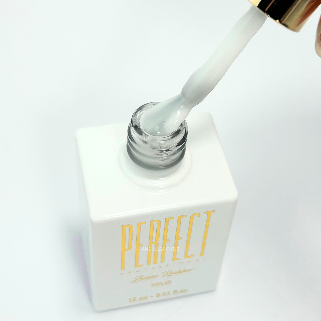 Base Rubber Nude 02 Perfect 15 ml