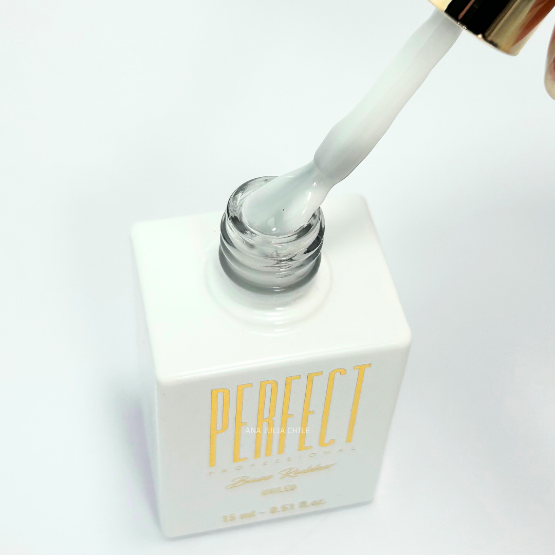 Base Rubber Nude 02 Perfect 15 ml