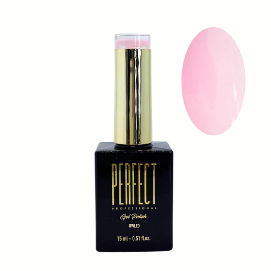 Gel Esmalte 005 Clear Perfect