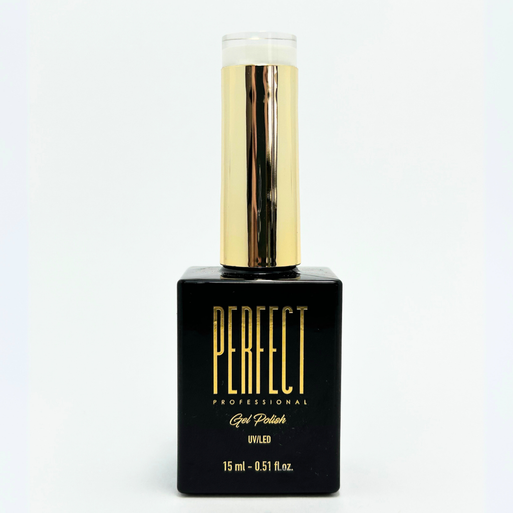 Gel Esmalte Pure White Perfect