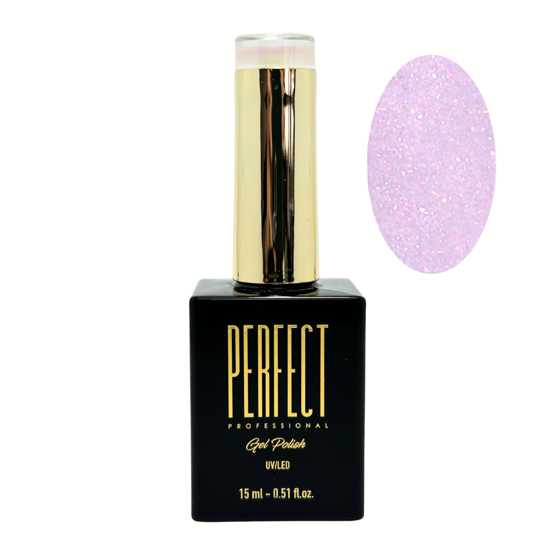 Gel Esmalte Shell 07 Perfect
