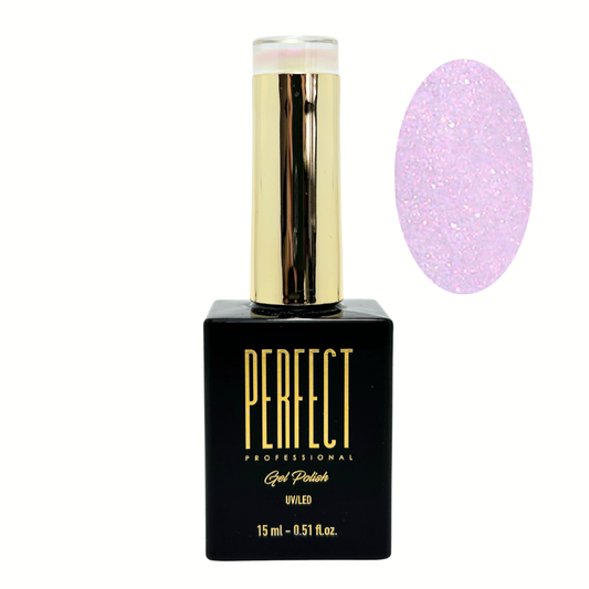 Gel Esmalte Shell 07 Perfect