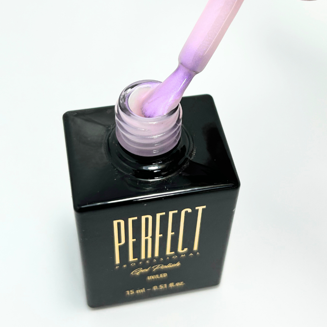 Gel Esmalte Shell 07 Perfect