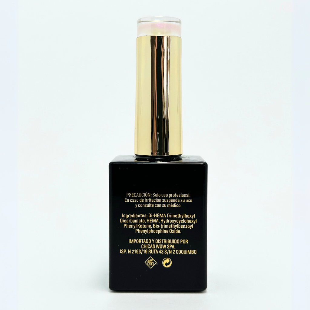 Gel Esmalte Shell 07 Perfect