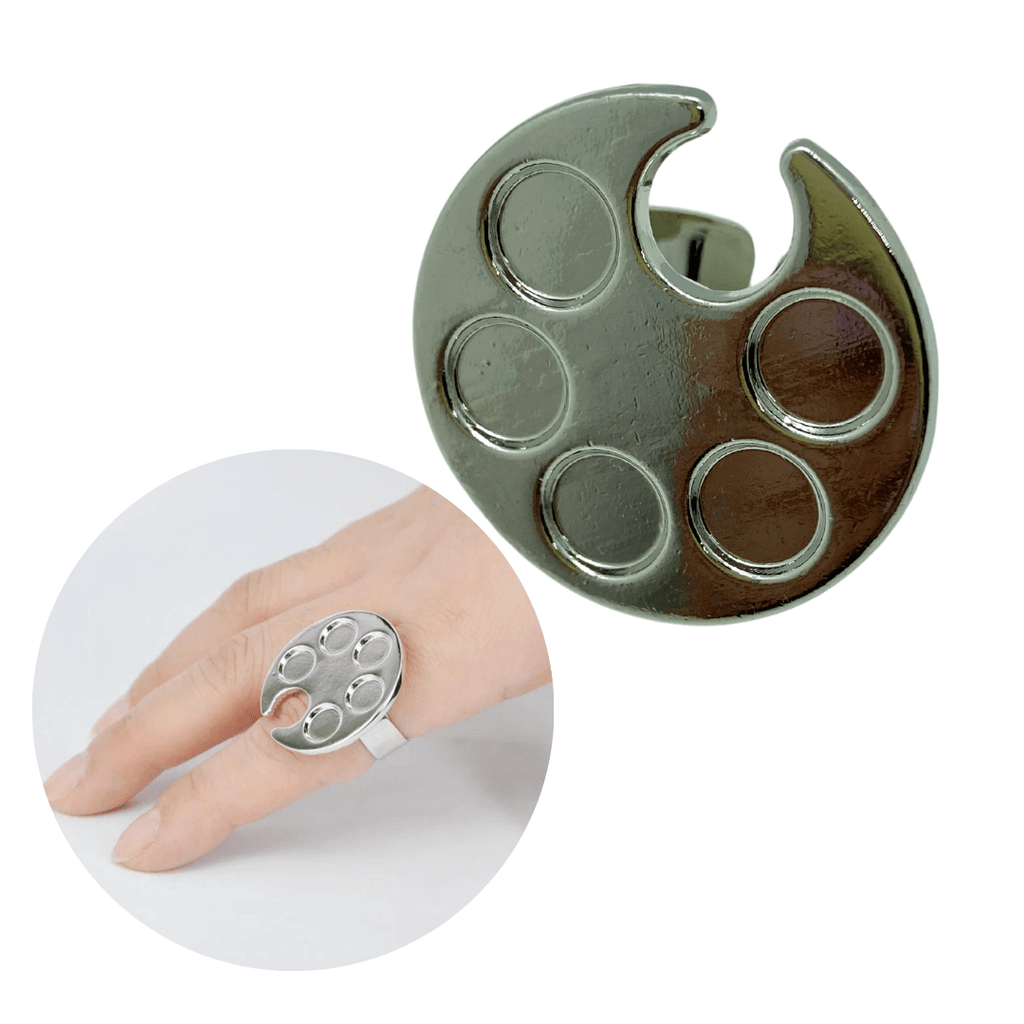 Anillo Mezclador ajustable