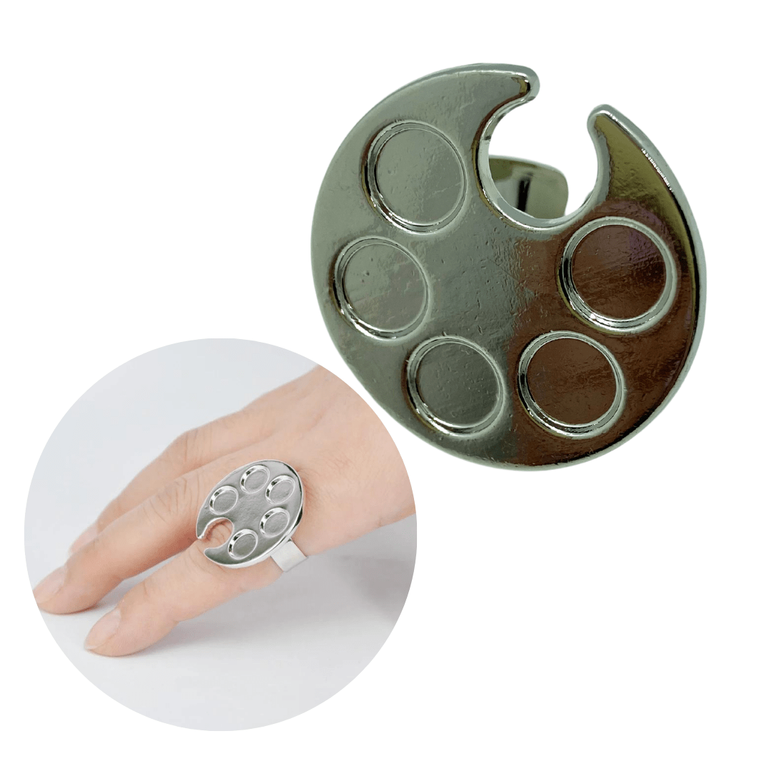 Anillo Mezclador ajustable