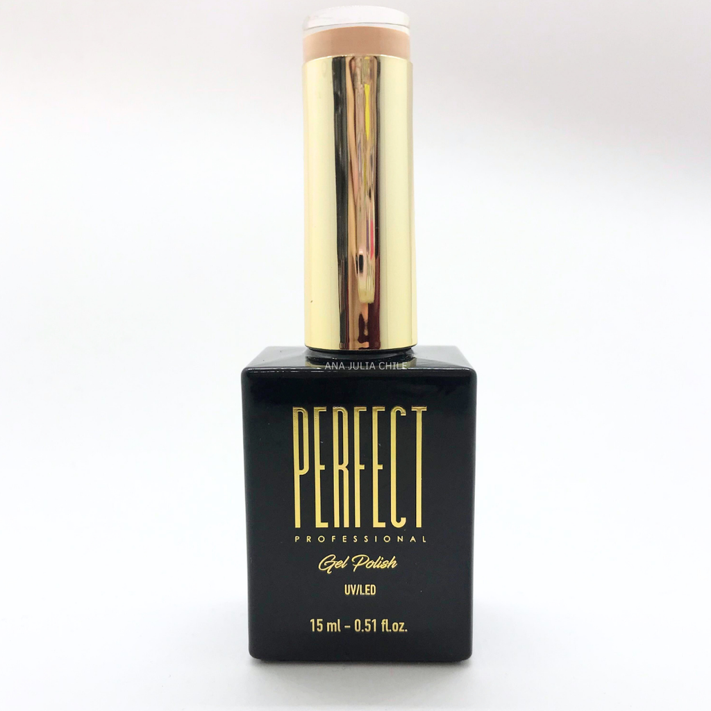 Gel esmalte Coffee Mocha 01