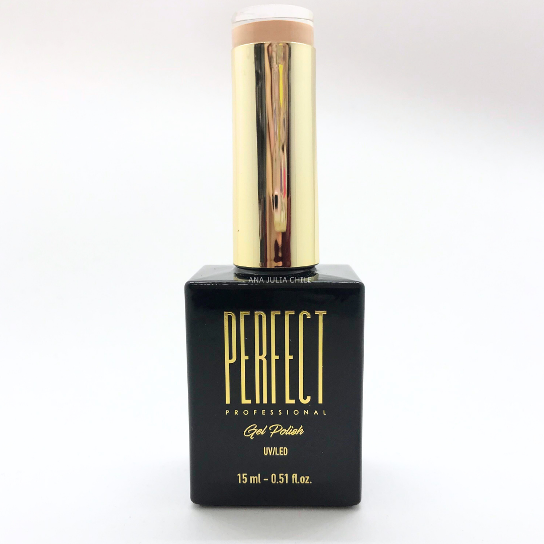 Gel esmalte Coffee Mocha 01