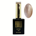 Gel esmalte Cat Eye Perfect Dorado