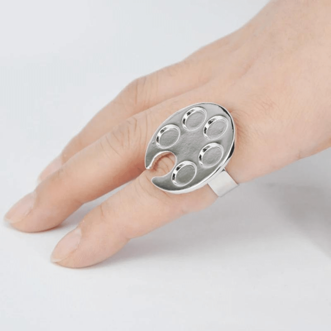Anillo Mezclador ajustable