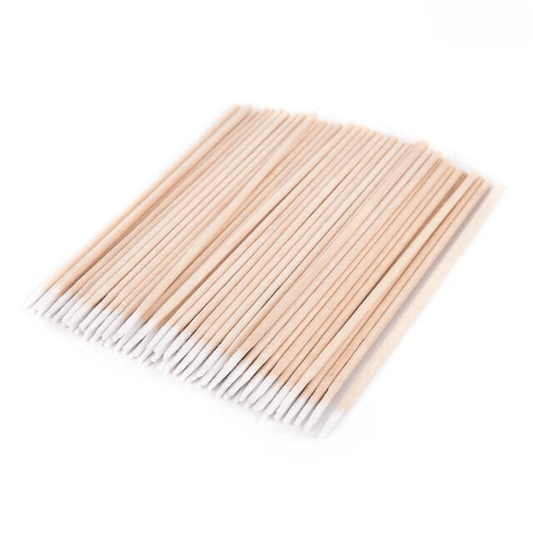Palitos de Algodón | Perfilado de cejas