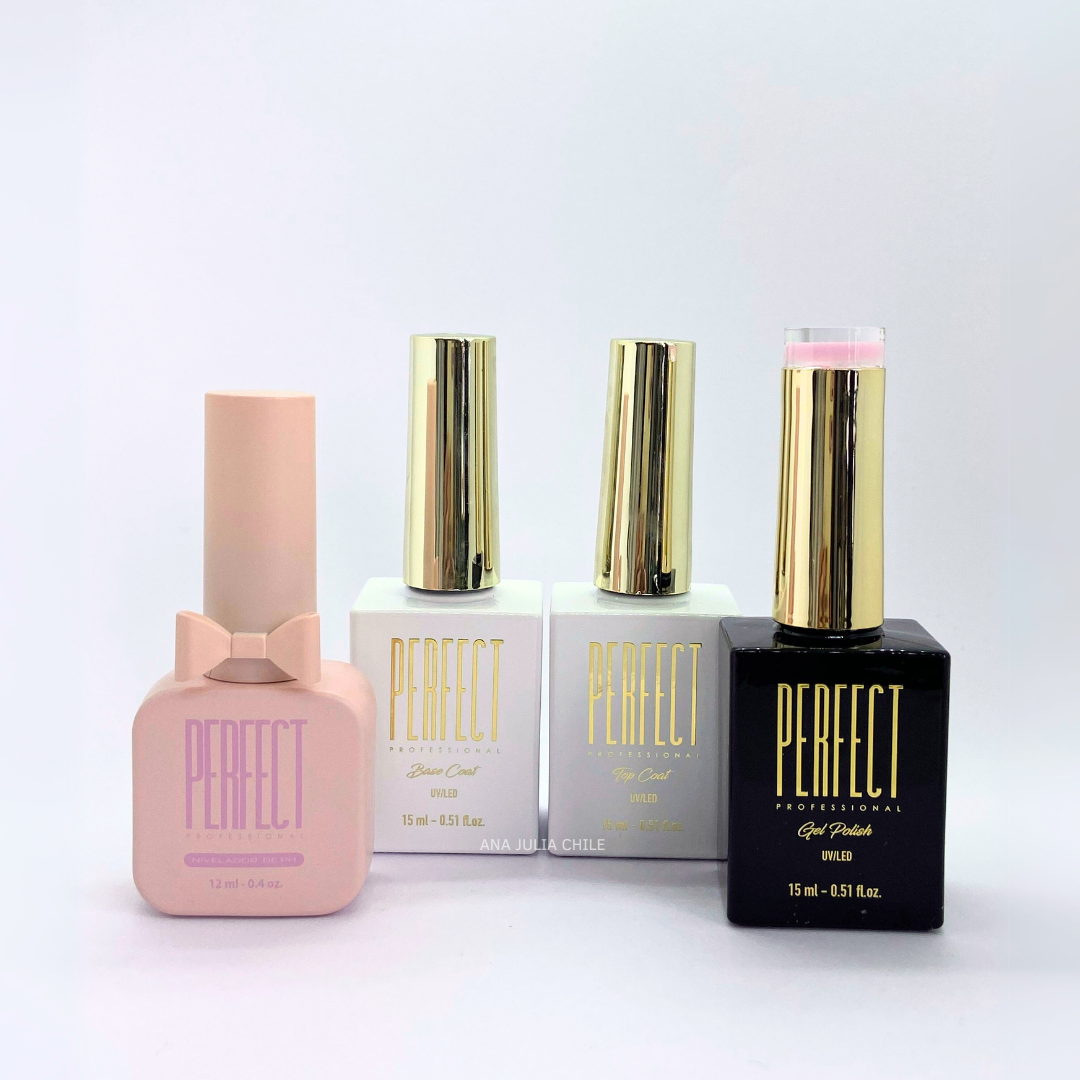 Top coat Perfect 15 ml