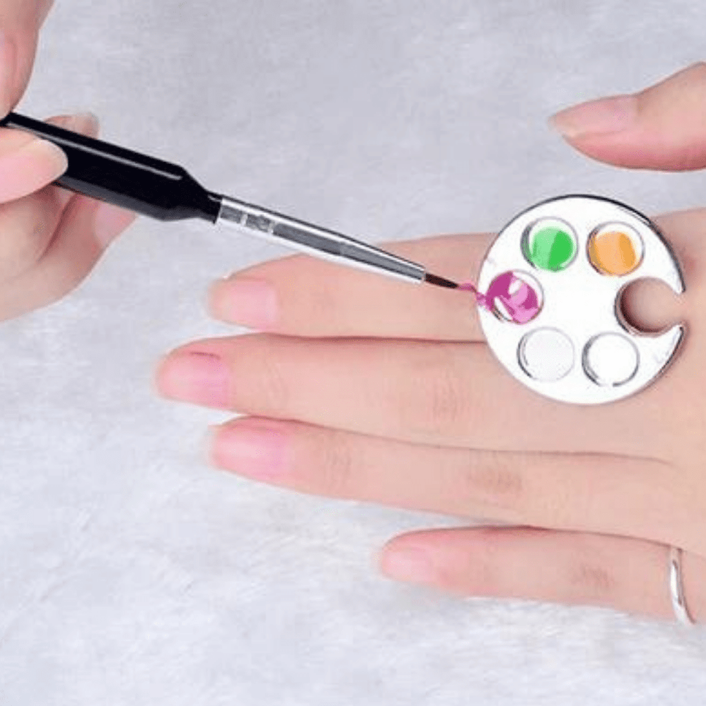 Anillo Mezclador ajustable