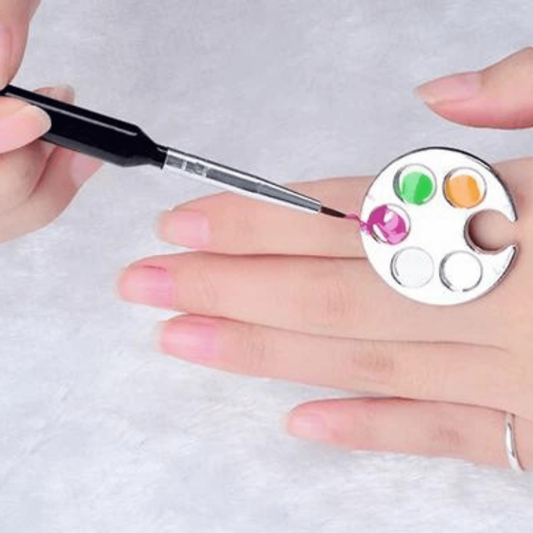 Anillo Mezclador ajustable