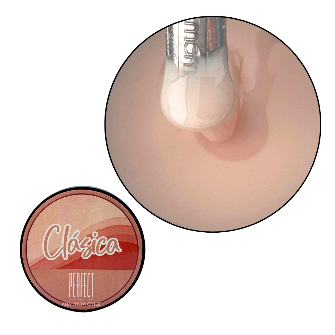 Builder Gel Clásica Perfect 30 gr