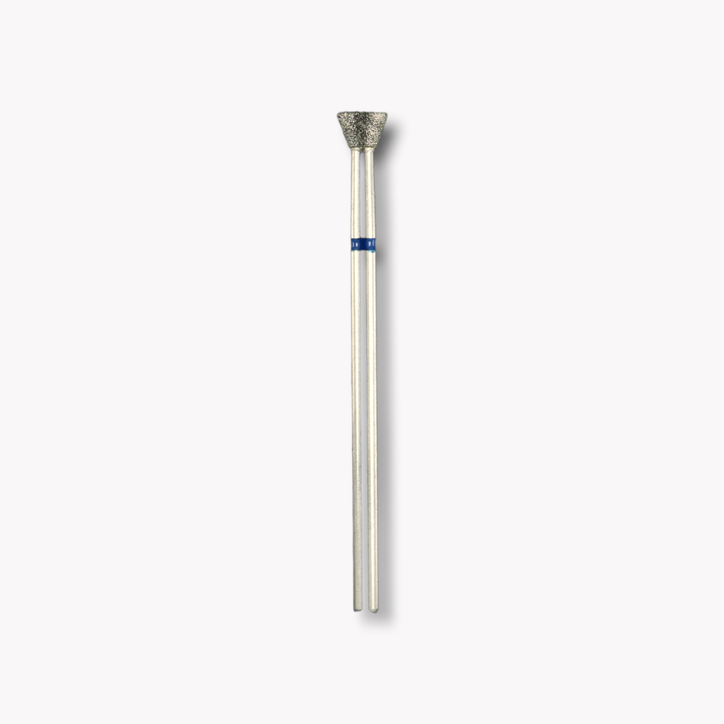 Fresa Cono Invertido 4.0