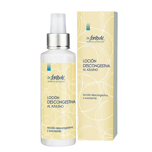 Loción Descongestiva al Azuleno 150 ml