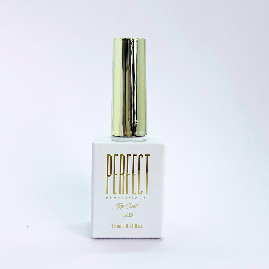 Top coat Perfect 15 ml