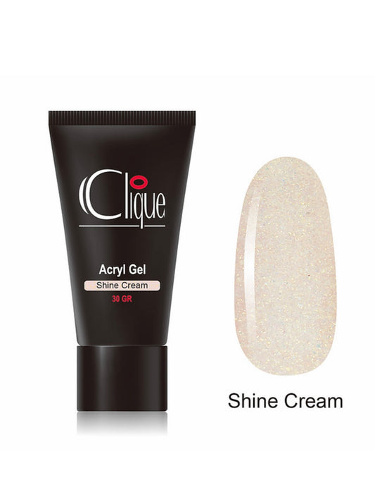 Acrygel Shine Cream 30 gr