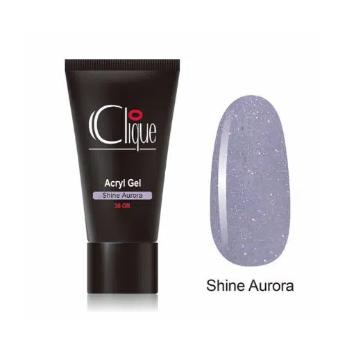 Acrygel Shine Aurora 30 gr