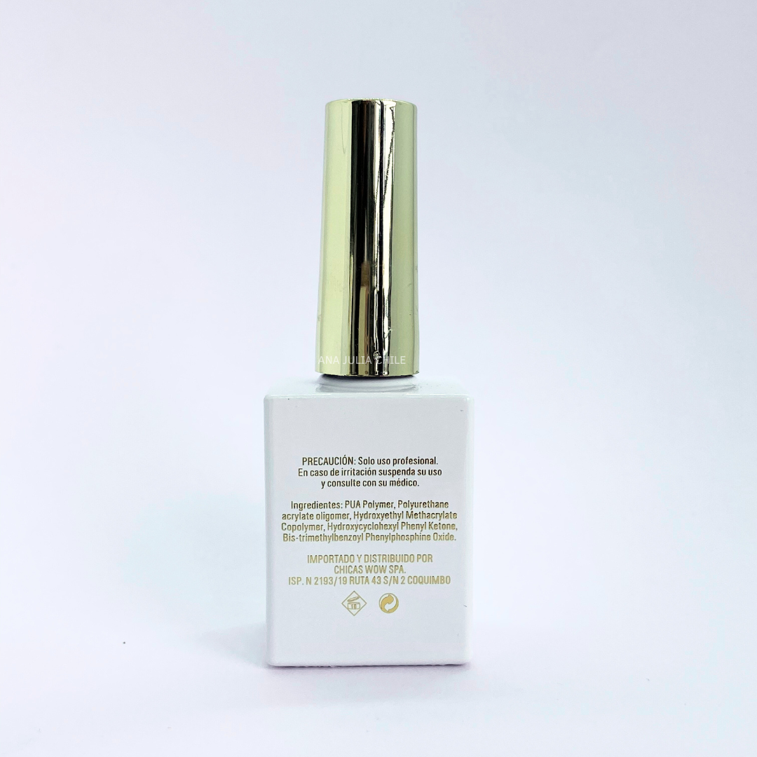 Top coat Perfect 15 ml