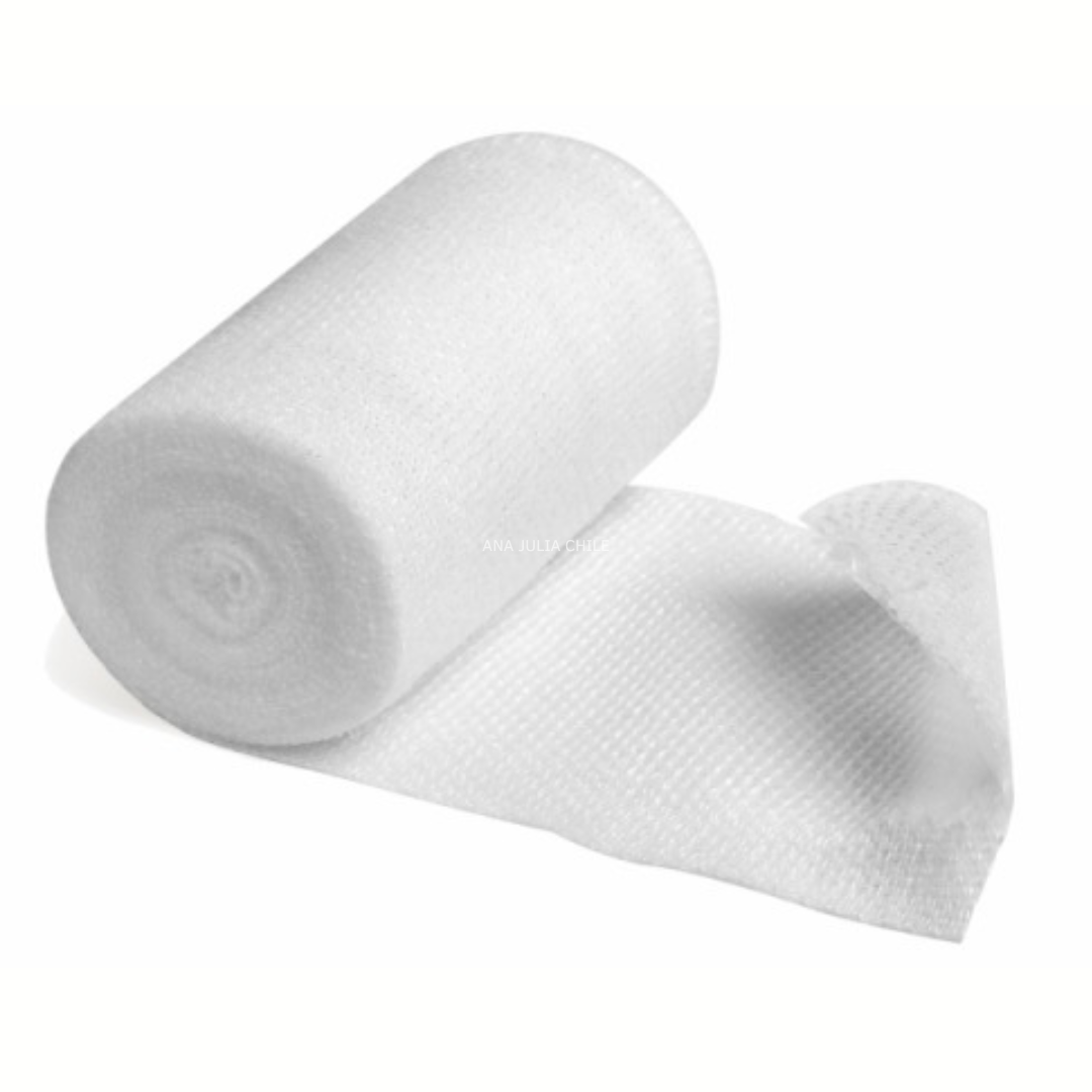Gasa Facial y Corporal 5m