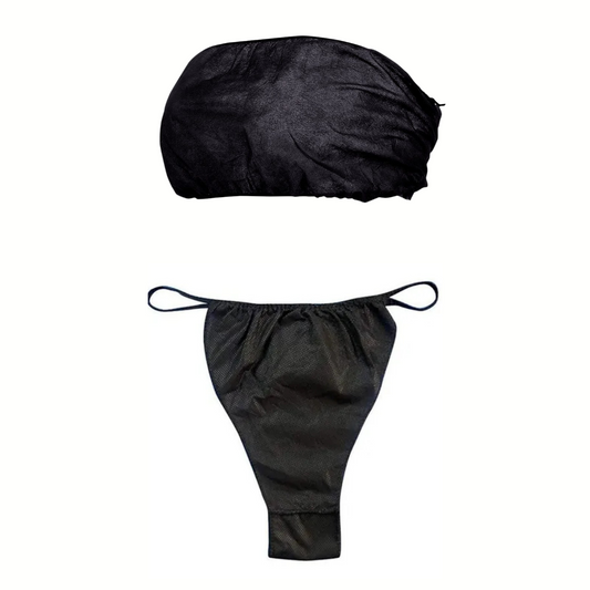 Kit Ropa interior desechable