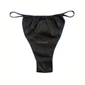 Tanga desechable