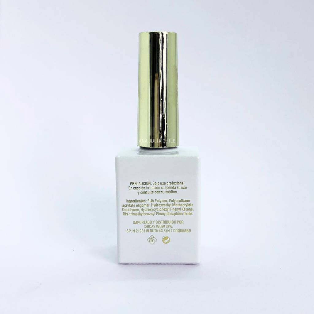 Base Coat Perfect 15 ml