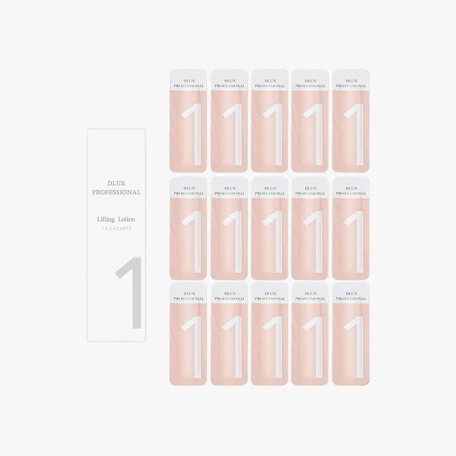 Kit Lifting Dlux | Paso 1 y 2