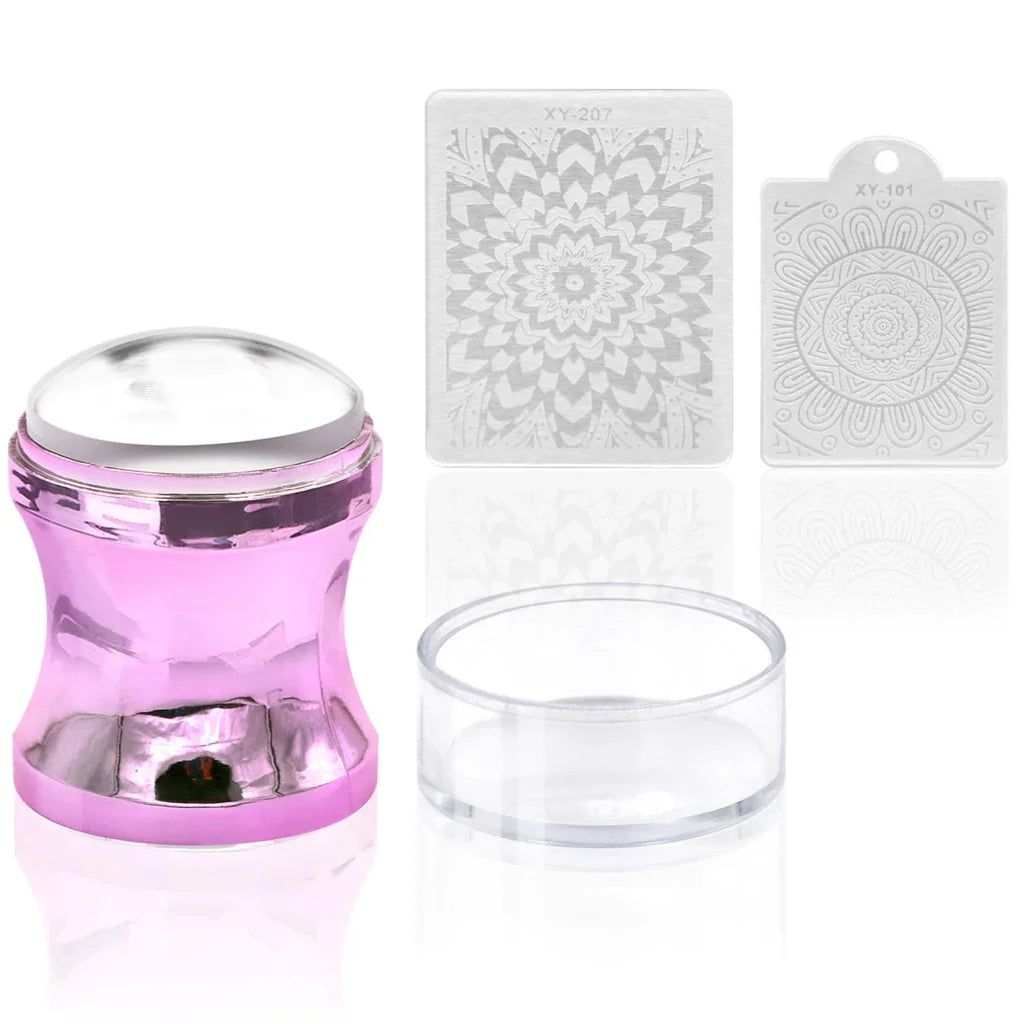 Stamping metálicos