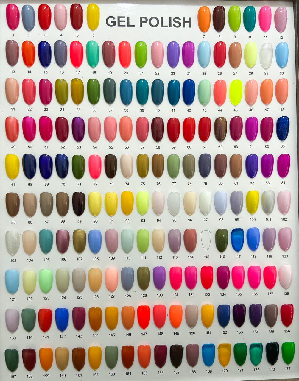 Tropical Copacabana 12 ml