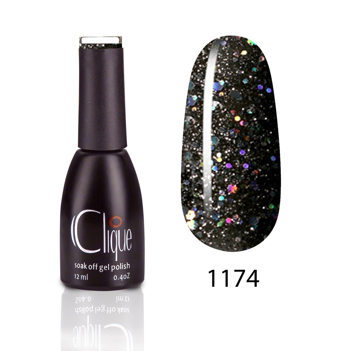 Clique 1174 12 ml