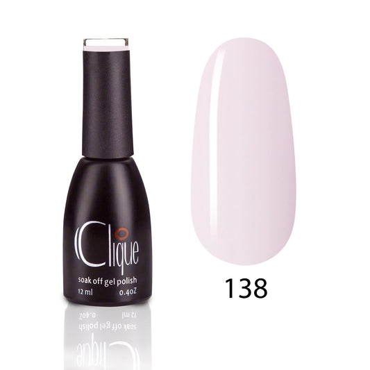 Clique 138