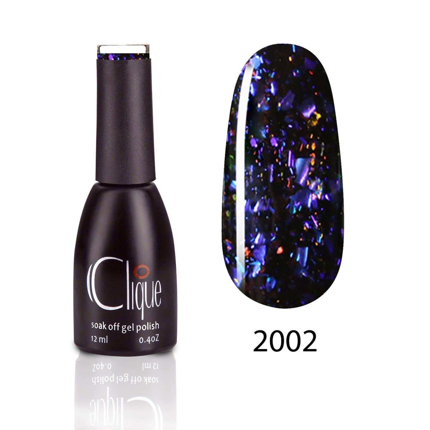 Clique 2002 12 ml