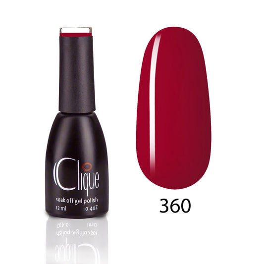 Clique 360